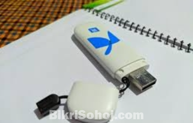 Grammephone 3G modem